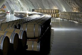 몬테네그로 와인 시음 (개인 투어)