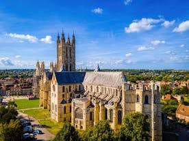 Canterbury Cathedral