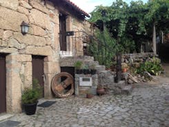 Cantinho Redondo Gerês