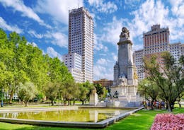 Burgos - city in Spain