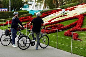 Ginebra The Highlights Tour en bicicleta - 3h