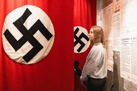 Visita al museo de la fábrica de Oskar Schindler en Cracovia