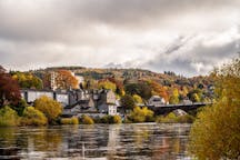 Best travel packages in Perth, Scotland