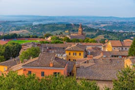 Perugia - city in Italy