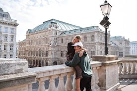 Tour Privado Viena y Salzburgo desde Munich con traslados 2 días