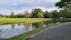 Queen's Park, Blackburn with Darwen, North West England, England, United Kingdom