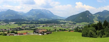 Melhores pacotes de viagem em Kössen, Áustria