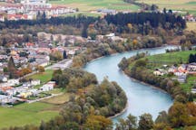 Pensionen in Spittal an der Drau, Österreich