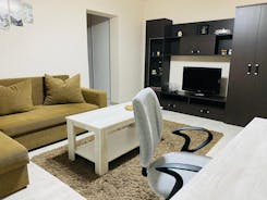 SELLADA APARTAMENT - Free Private Parking, AC, Wi-Fi