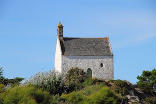 Chapelle Sainte-Barbe de Roscoff