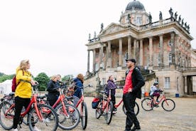 Fahrradtour durch Potsdam