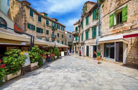 Općina Klis - city in Croatia