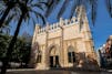 Llotja de Palma travel guide