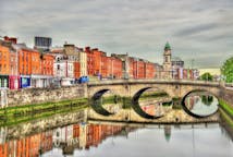 Meilleurs voyages organisés à Dublin, Irlande