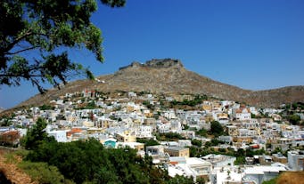 Agia Marina