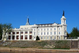 Druskininkų savivaldybė - region in Lithuania