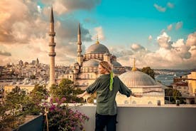 Multiday Private Tour in Istanbul with Guide