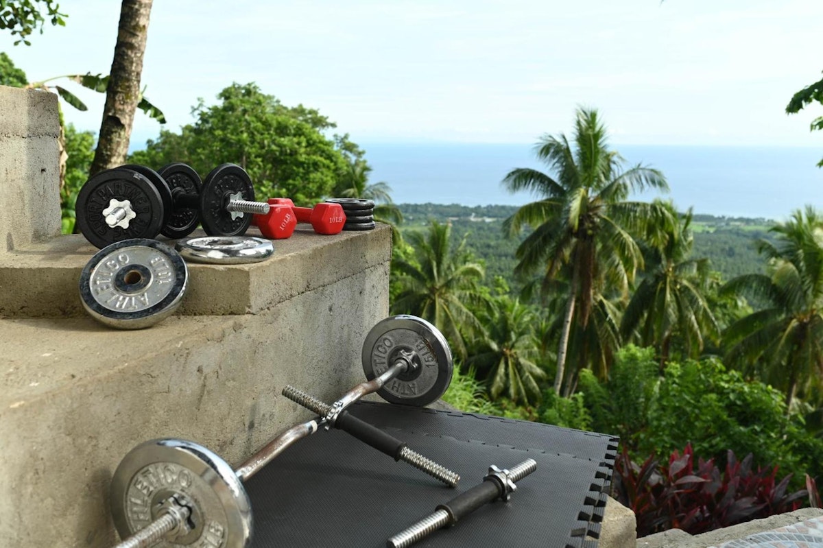 The balcony of the camiguin island - the Philippines | Best Prices 2024 ...