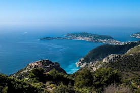 Eze and Monaco Private Half-Day Tour