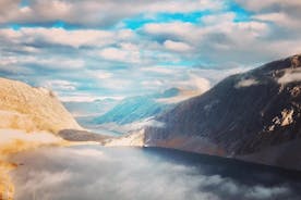 Einkar strandferðir Tröllavegur í 5-7 hópum