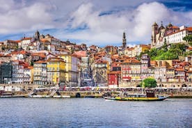 Private Porto Half-Day City Tour
