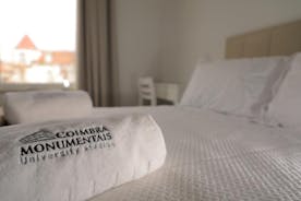 Coimbra Monumentais B&B