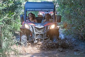 Adventure Tour By Oporto Buggy