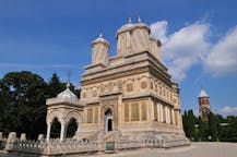 I migliori viaggi on the road a Curtea de Argeș, Romania