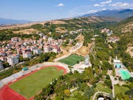 Ferielejligheder i Sandanski, Bulgarien