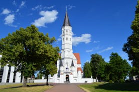 Šiaulių rajono savivaldybė - region in Lithuania