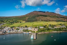 Best travel packages in Carlingford, Ireland