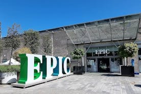 Entrada para EPIC: Museo de la Emigración Irlandesa