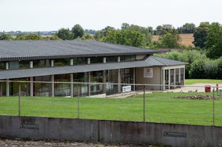 Vieux-la-Romaine Museum