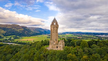 The National Wallace Monument