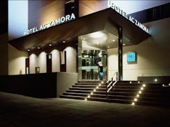 AC Hotel Zamora