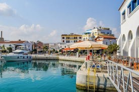 Limassolupplevelse från Paphos