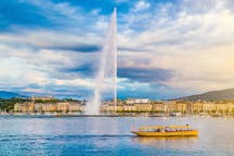 Beste Pauschalreisen in Genf, die Schweiz