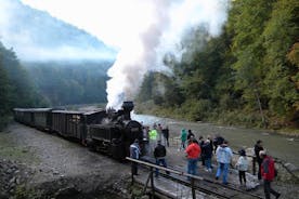 Maramures：ルーマニアルーマニアで2日間