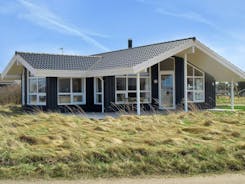 Holiday Home Alana - 400m from the sea in NW Jutland by Interhome