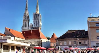 Scents and tastes of Croatia on foot and by bike