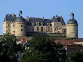 Château de Hautefort