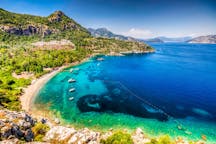 Los mejores paquetes de viaje en Marmaris, Turquía