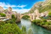 Old Bridge Mostar travel guide