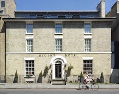 Regent Hotel