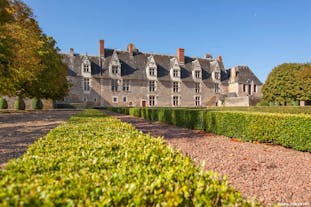 Château de Goulaine