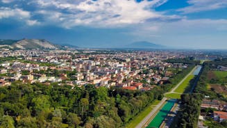 Caserta - city in Italy