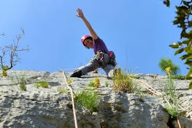 Escalada em Dubrovnik