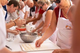 Share your Pasta Love: Small group Pasta and Tiramisu class in Policoro