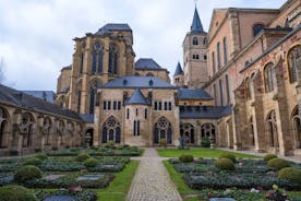 Trier - city in Germany