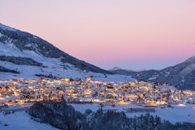 Stadt Imst - city in Austria